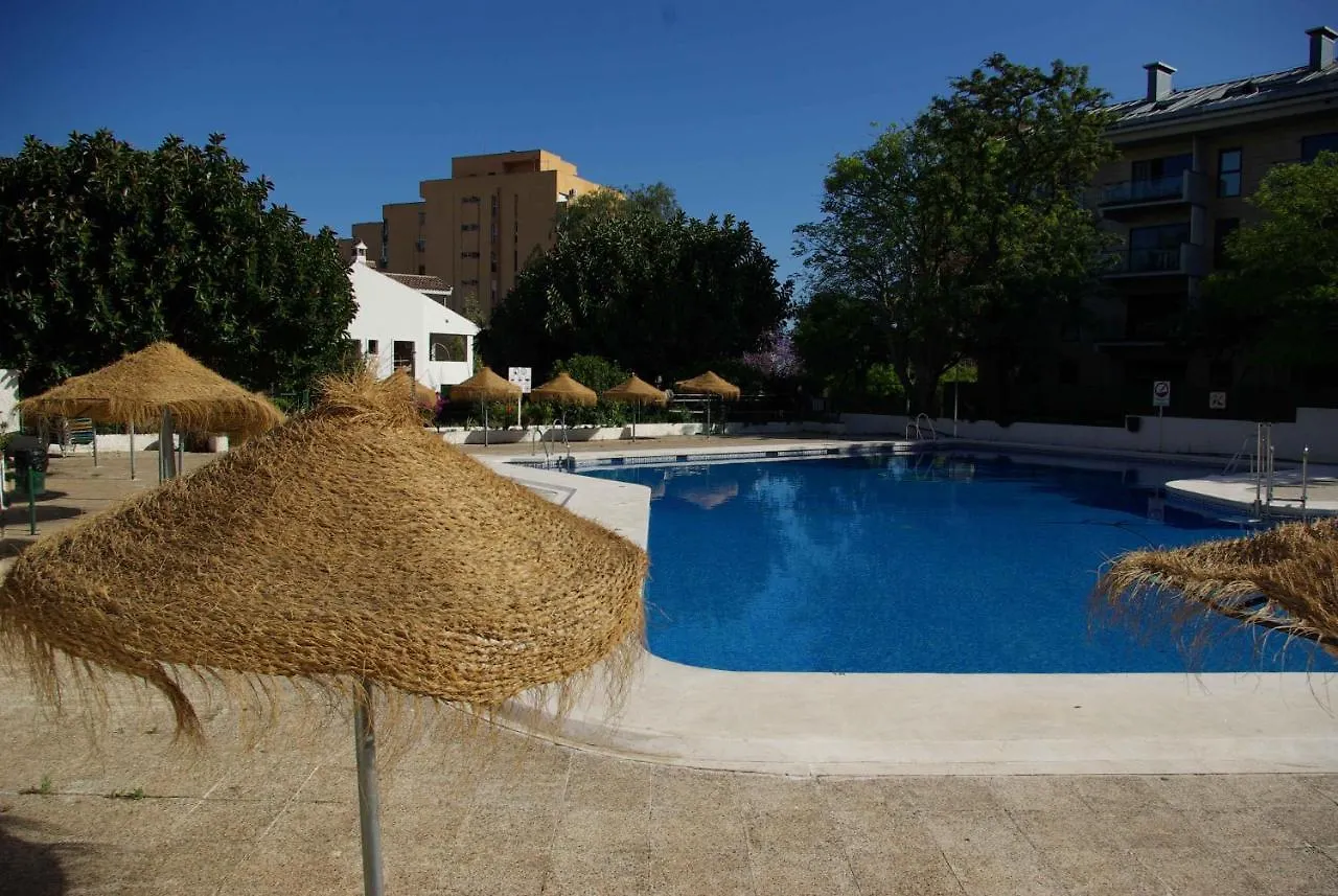 The Studio Benalmadena Apartment