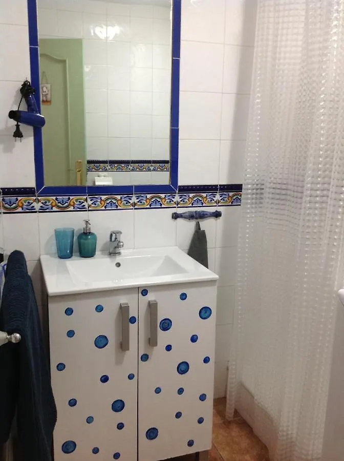 The Studio Benalmadena