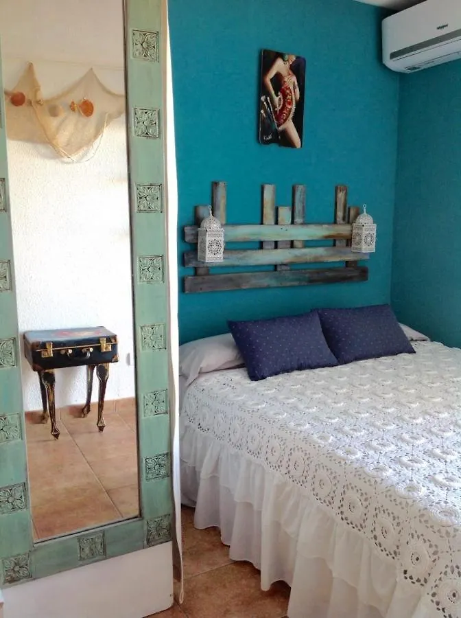 The Studio Benalmadena Apartment