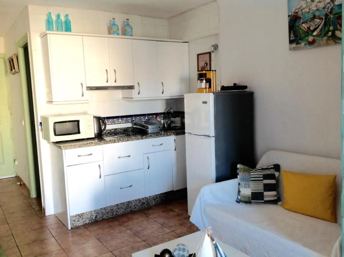 The Studio Benalmadena 0*,