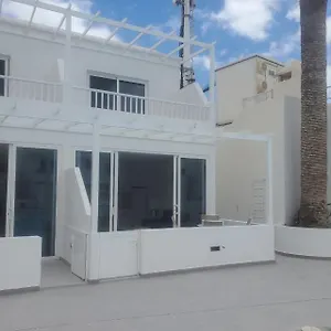 Atlantic View 2b 2 Bedroom Ground Floor, Complex Featured On A Place In The Sun , Puerto del Carmen (Lanzarote) Spain