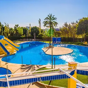 Apartment 340 Estudio En Minerva - Piscina Todo El Ano -excelente Wifi, Benalmadena